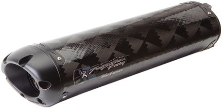 TBR M-2 Cbr600rr '13 S/O Cf Vale Black 005-3670407V-B
