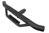 Go Rhino Dominator Hitch Step - Black D360T