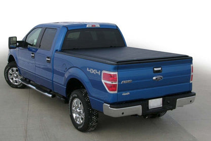 Access Lorado 15-19 Ford F-150 5ft 6in Bed Roll-Up Cover 41369