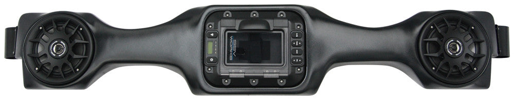 SSV WORKS 2 Speaker Bluetooth Soundbar WP-PNO