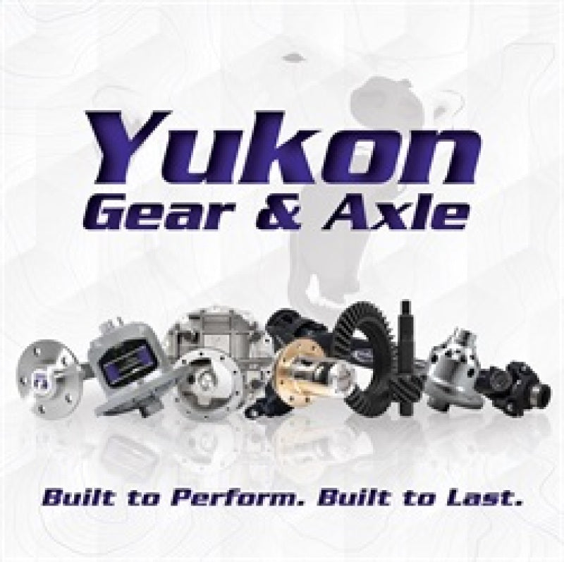 Yukon Gear Rear Dana 35/44 Axle Seal For Jeep JL (Sport and Sahara) YMSC1035