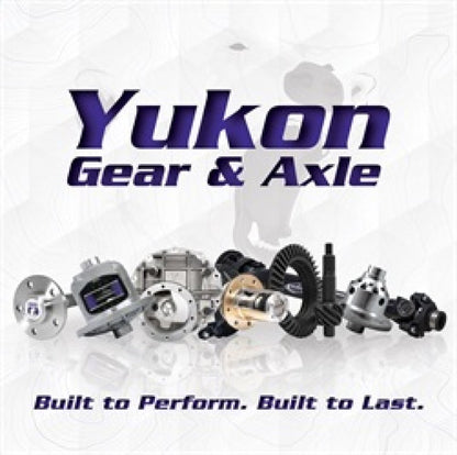 Yukon Gear Replacement Inner Axle Seal For Dana 60 Front YMS470682