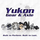 Yukon Gear Master Overhaul Kit For Model 35 IFS Diff For Explorer and Ranger YK M35-IFS
