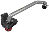 AEM 12-16 Subaru Impreza H4-2.0L Metal Gunmetal Gray Cold Air Intake 21-772C
