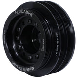 Fluidampr Nissan RB26DET Phase-1 BNR32 GT-R Steel Internally Balanced Damper 610901