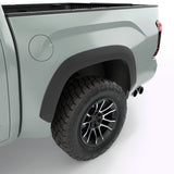 EGR 22-24 Toyota Tundra 66.7in Bed Summit Fender Flares (Set of 4) - Smooth Matte Finish 775404