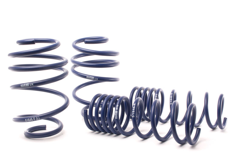 H&R 13-17 Honda Accord 4 Cyl Sport Spring 51845