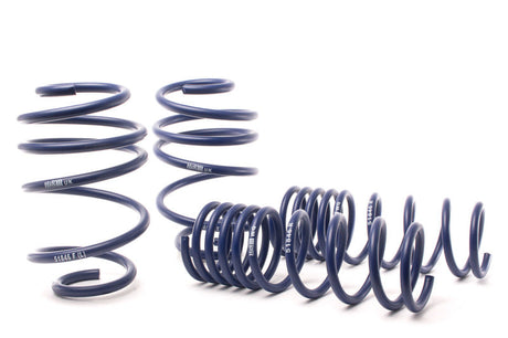 H&R 13-17 Honda Accord 4 Cyl Sport Spring 51845