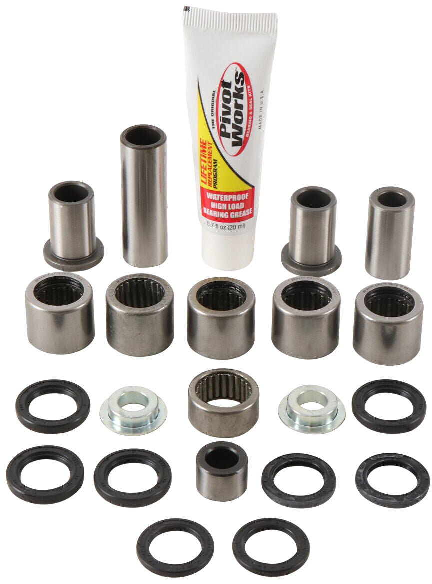 PIVOT WORKS Linkage Rebuild Kit Yam PWLK-Y44-000