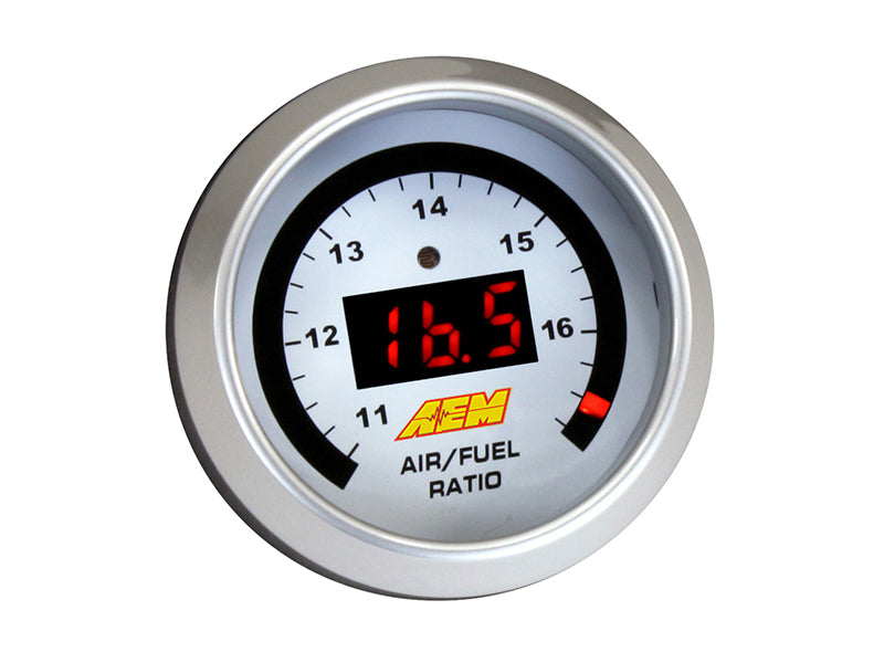 AEM Digital Wideband UEGO Gauge 30-4110