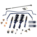Ford Racing 2005-2014 Mustang GT Coupe Assembled Handling Pack M-FR3A-MGTA
