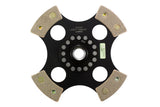 ACT 1995 Eagle Talon 4 Pad Rigid Race Disc 4224004