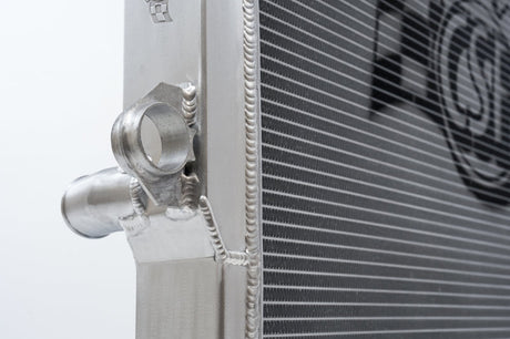 CSF 2010+ Lexus GX460 Heavy Duty All Aluminum Radiator 7214