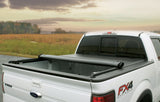 Lund 19-23 Chevrolet Silverado 1500 6.5ft Bed Genesis Roll Up Tonneau - Black 960293