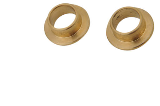 DRAG SPECIALTIES Kickstand Bushings C32-0449