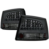 Spyder Dodge Charger 06-08 LED Tail Lights Smoke ALT-YD-DCH05-LED-SM 5002310