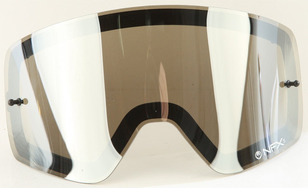 DRAGON Nfxs Goggle Lens Grey Ion Aft 249246438201