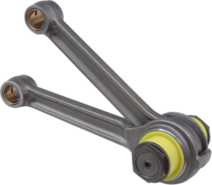 DRAG SPECIALTIES Connecting Rod Assembly - Big Twin 24281-74A-BXLB1