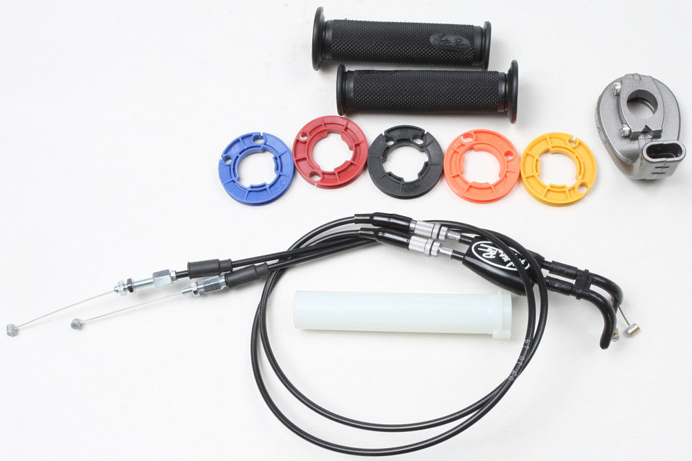 MOTION PRORev2 Throttle Kit01-2776
