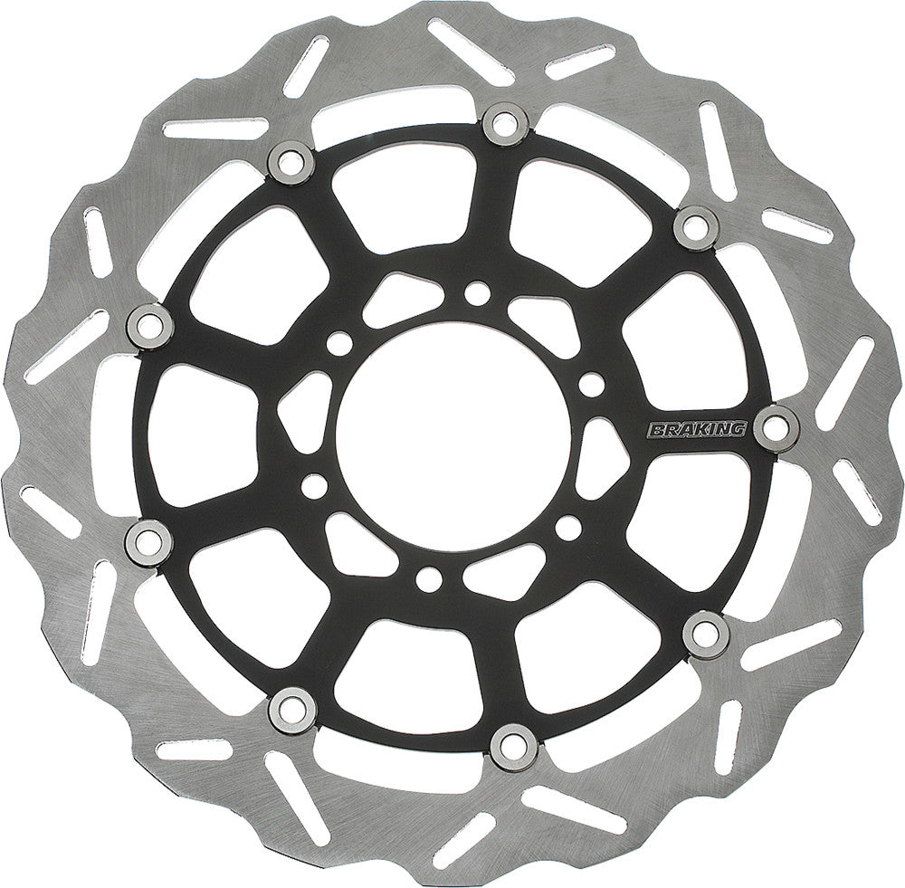 BRAKING Rotor Sk Series Left SK046L
