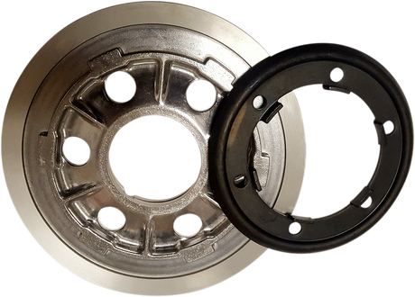 EASTERN MOTORCYCLE PARTS Pressure Plate A-37912-98