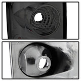 Spyder Ford F150 side 04-08 (Not Fit Heritage & SVT)Euro Tail Lights Smke ALT-YD-FF15004-SM 5003294