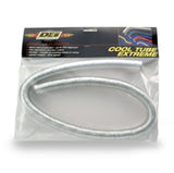 DEI Cool Tube Extreme 3/4in x 3ft - Silver 10425