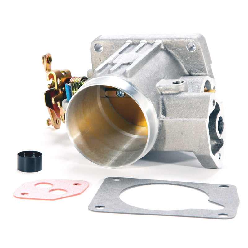 BBK 94-95 Mustang 5.0 75mm Throttle Body BBK Power Plus Series 1524