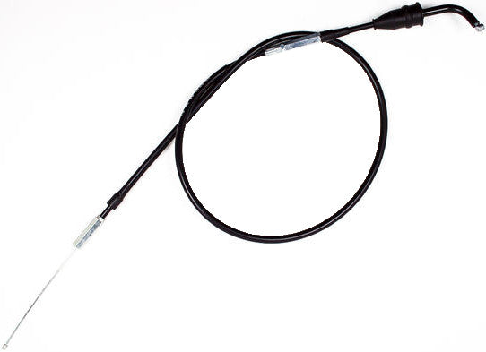 MOTION PROBlack Vinyl Throttle Cable05-0213