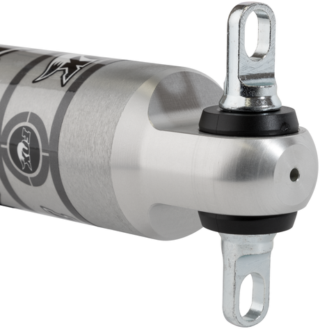 Fox 07+ Jeep JK 2.0 Performance Series 10.6in. Smooth Body IFP Rear Shock (Alum) / 4-6in Lift 980-24-642