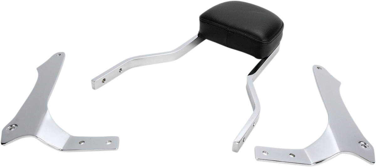COBRA Sissy Bar - Corto - Raider 02-5765