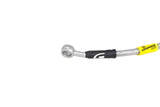 Goodridge 84-87 Corvette Brake Lines 12202