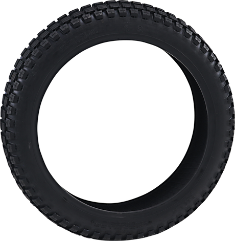 KENDA Tire - K262 - Front/Rear - 3.25"-17" - 50P 042621703B0