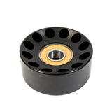VMP Performance 90mm Heavy Duty Billet Aluminum Idler Pulley - 6/8/10Rib VMP-90-S-B