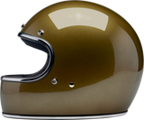 BILTWELL Gringo Helmet - Ugly Gold - 2XL 1002-363-506