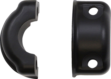 TODD'S CYCLE Handlebar - 1-1/2" Strip - Road Glide - 10" - Chrome 0601-5728