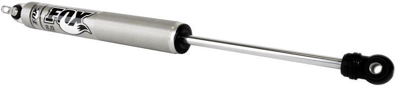 Fox 07+ Jeep JK 2.0 Performance Series 10.6in. Smooth Body IFP Rear Shock (Alum) / 4-6in Lift 980-24-642