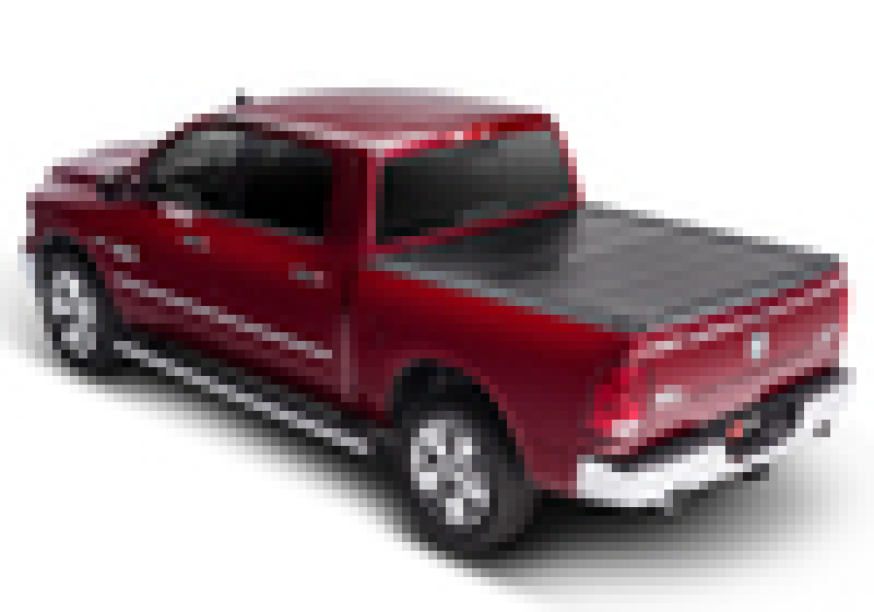 BAK 02-18 Ram 1500 (19-20 Classic Only) / 03-20 Ram 2500/3500 6ft 4in Bed (w/o Ram Box) BAKFlip F1 772203