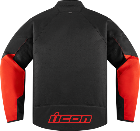 ICON Hooligan™ CE Jacket - Slayer - XL 2820-5806