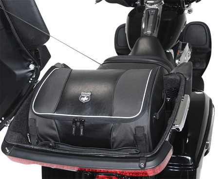 NELSON RIGG Traveler Lite Tail Bag NR-250