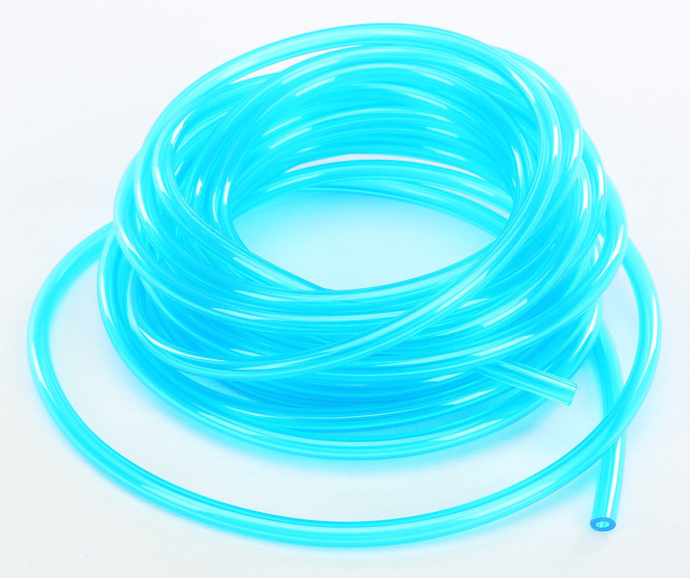 HELIX Precut Fuel Line Blue 1/8 X 25' 180-1411
