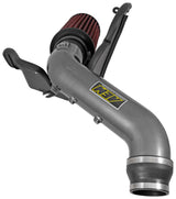 AEM 2015 Hyundai Genesis 3.8L-V6 F/I Silver Cold Air Intake 21-796C