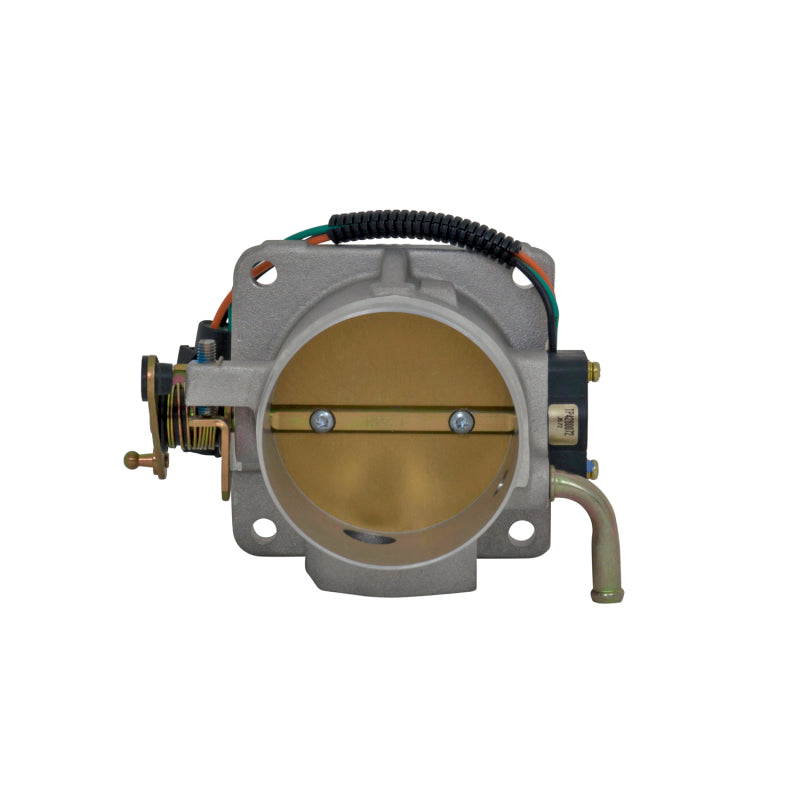 BBK 86-93 Mustang 5.0 80mm Throttle Body BBK Power Plus Series 1514