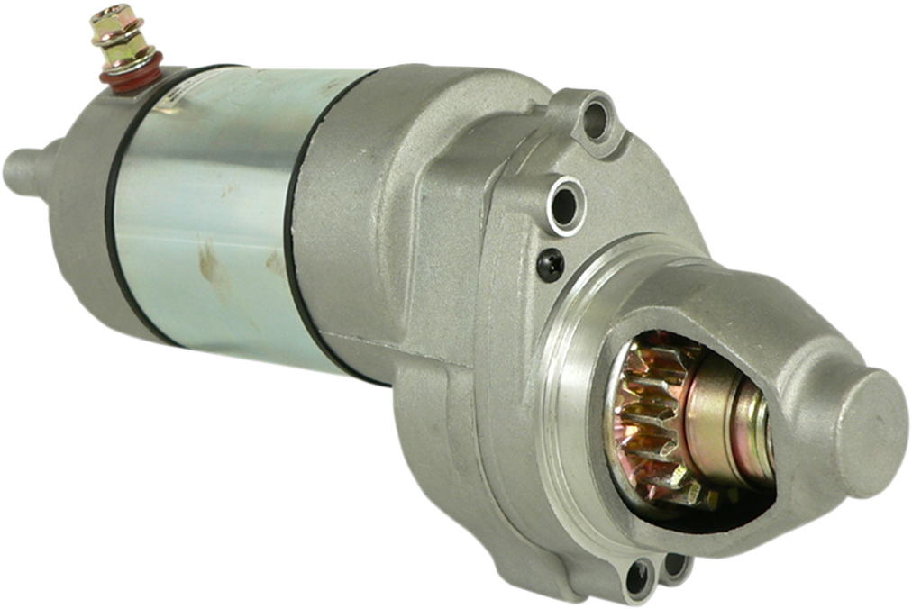 Parts Unlimited Starter Motor 410-58038