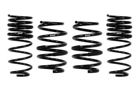 Eibach Pro-Kit for 14-15 Chevrolet SS 6.2L V8 3895.14