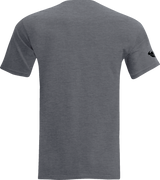 THOR Eclipse T-Shirt - Heather Graphite - 2XL 3030-22538