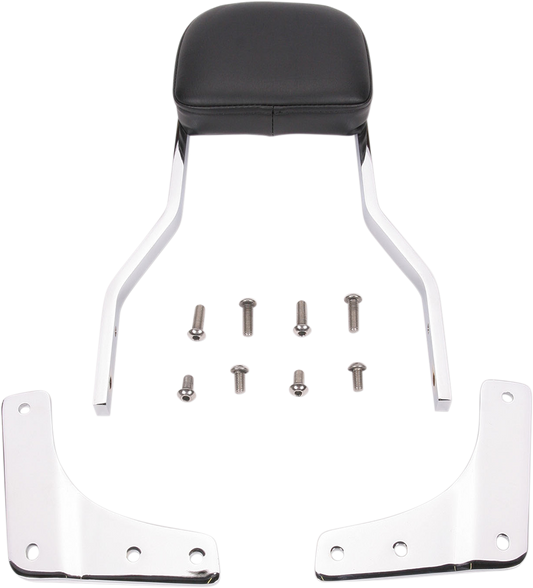 COBRA Sissy Bar - Short - Honda VT 02-5635