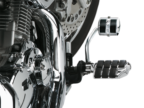 KURYAKYN Brake Pedal Pad - V-Star 4029