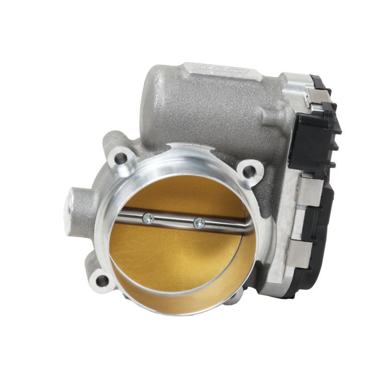 BBK 12-23 Dodge Charger/Challenger 3.6L / 12-16 Jeep Wrangler 3.6L 78mm Performance Throttle Body 1841