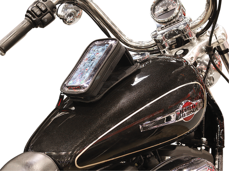 NELSON RIGG Route 1 Magnetic Phone Holder NR-50 NR-50